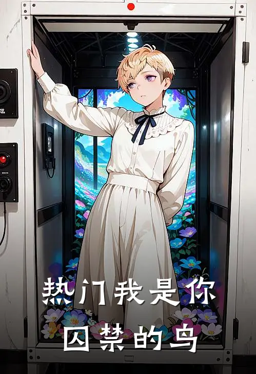 [热门]我是你囚禁的鸟