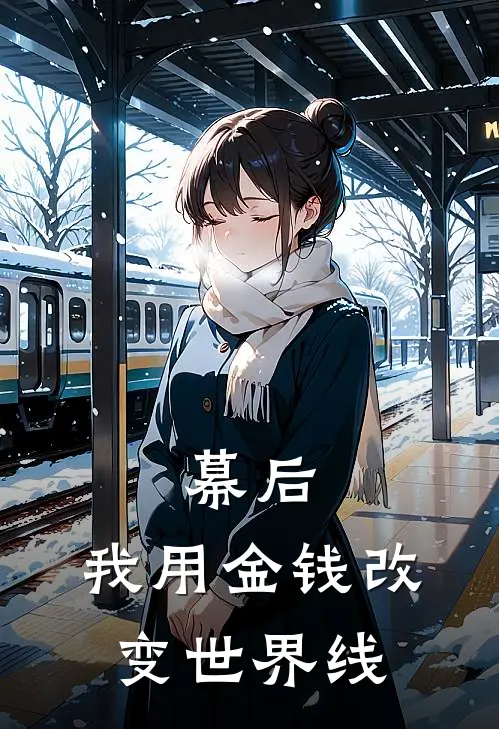 幕后：我用金钱改变世界线