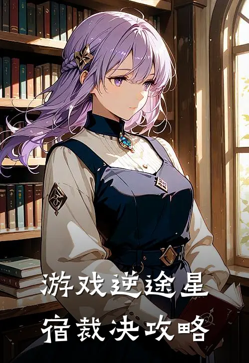 游戏逆途星宿裁决攻略