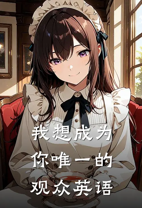 我想成为你唯一的观众英语