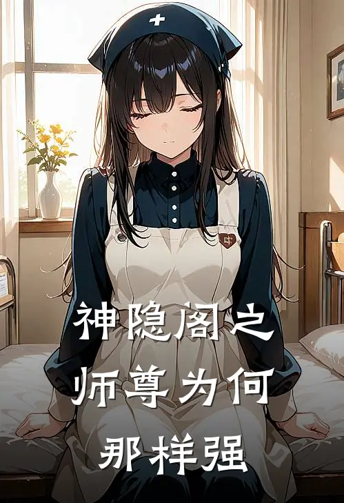 神隐阁之师尊为何那样强