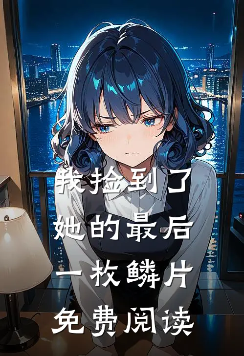 我捡到了她的最后一枚鳞片免费阅读