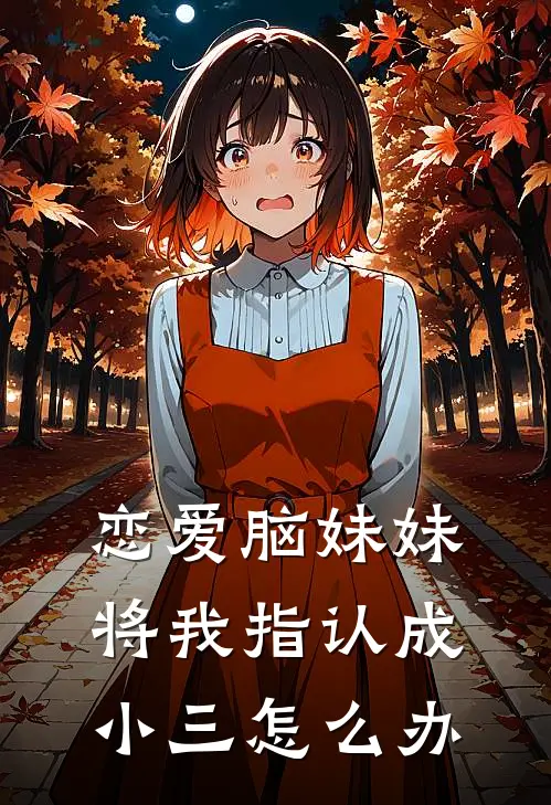 恋爱脑妹妹将我指认成小三怎么办