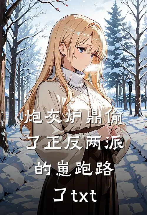 炮灰炉鼎偷了正反两派的崽跑路了txt