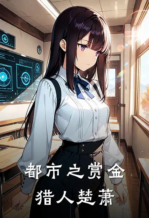 都市之赏金猎人楚萧