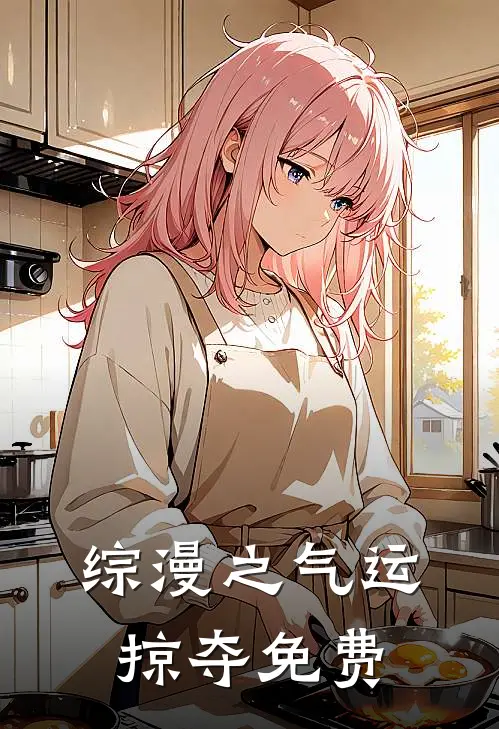 综漫之气运掠夺免费