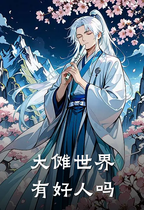 大傩世界有好人吗