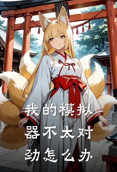 我的模拟器不太对劲怎么办