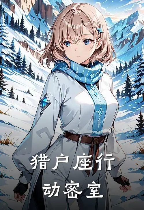 猎户座行动密室