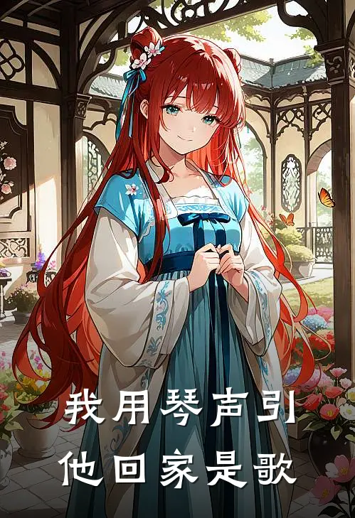 我用琴声引他回家是歌