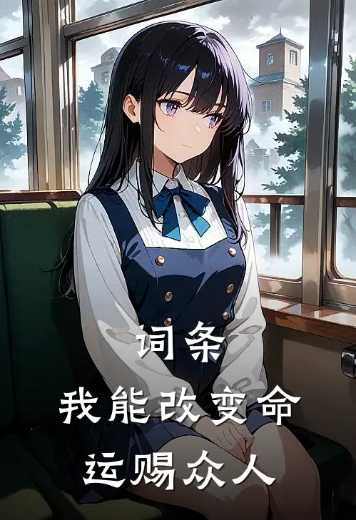 词条：我能改变命运赐众人(孟不平田哥)完结的热门小说_全本免费完结小说词条：我能改变命运赐众人(孟不平田哥)