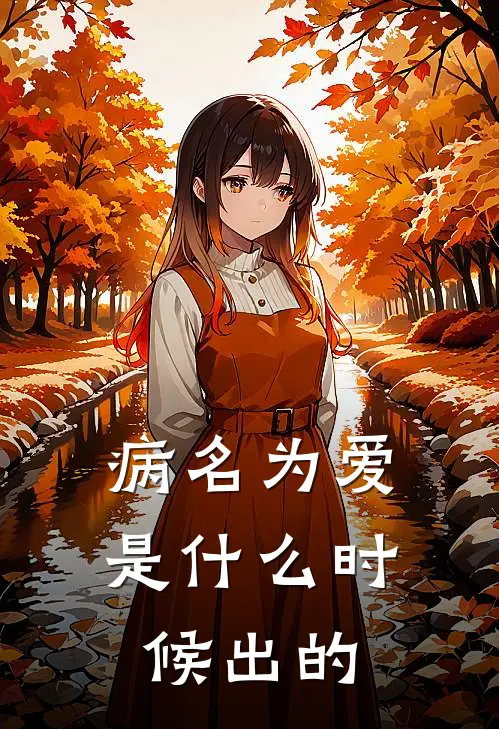 病名为爱是什么时候出的