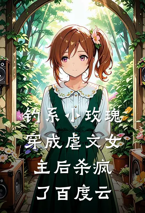 钓系小玫瑰穿成虐文女主后杀疯了百度云