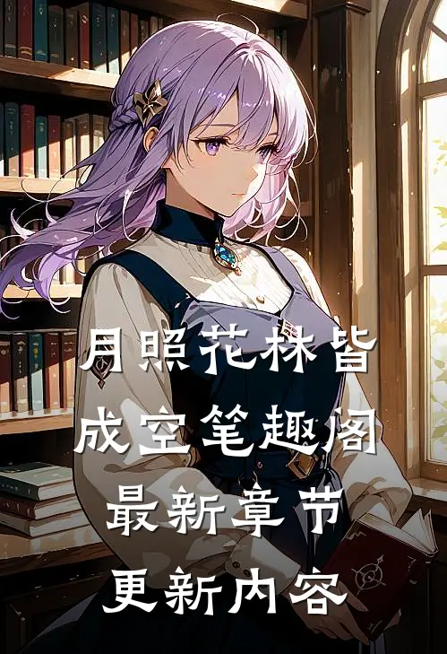 月照花林皆成空笔趣阁最新章节更新内容