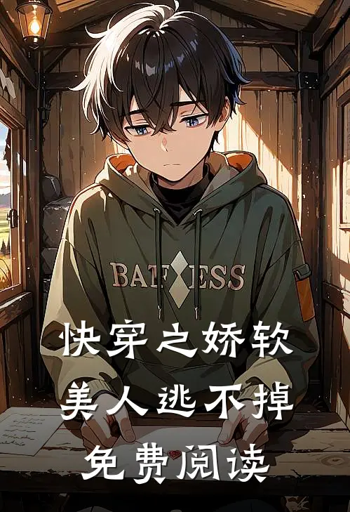 快穿之娇软美人逃不掉免费阅读