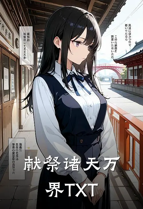 献祭诸天万界TXT