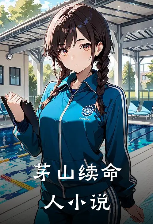 茅山续命人(小说)