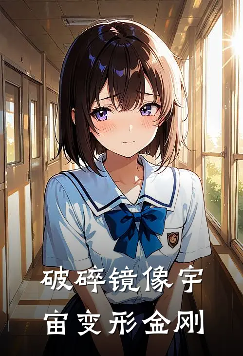 破碎镜像宇宙变形金刚