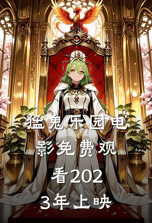 猛鬼乐园电影免费观看2023年上映