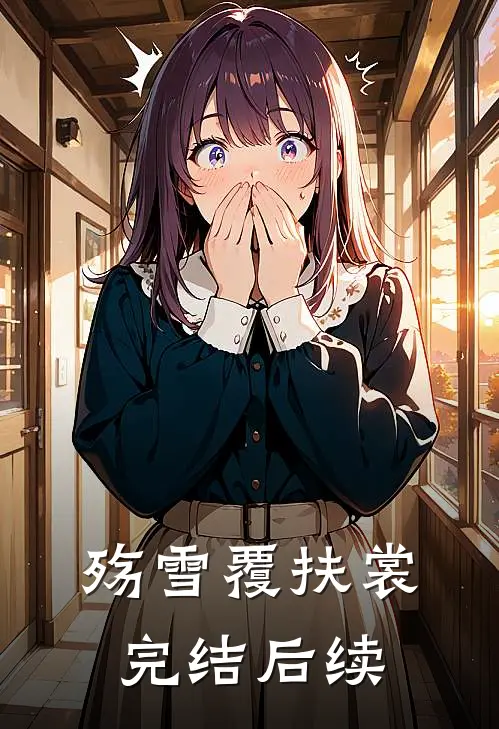 殇雪覆扶裳完结后续