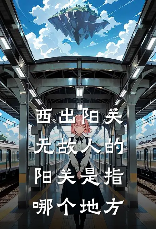 西出阳关无故人的阳关是指哪个地方