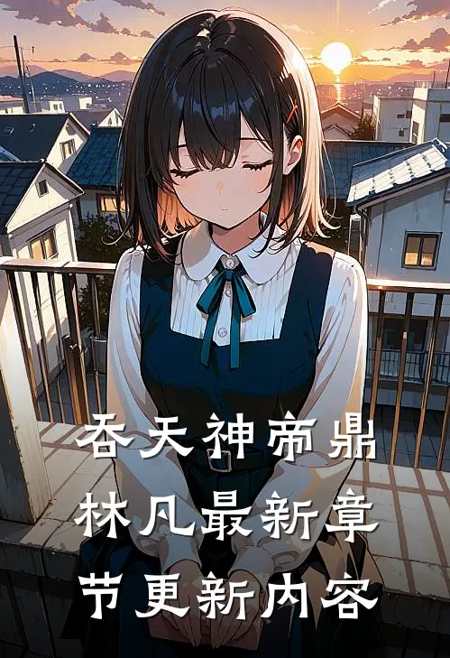 吞天神帝鼎林凡最新章节更新内容