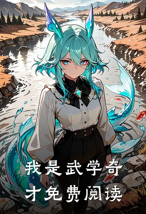 我是武学奇才免费阅读