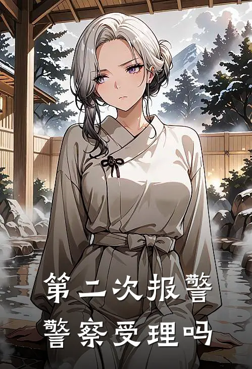 第二次报警警察受理吗
