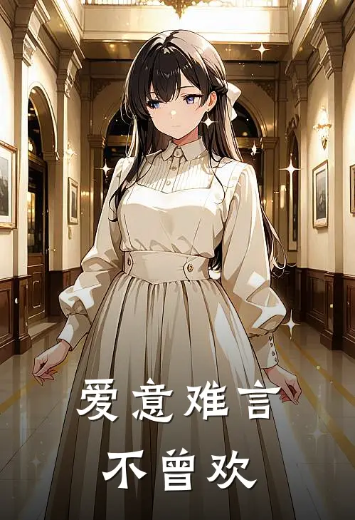 爱意难言不曾欢