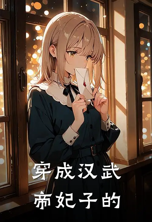 穿成汉武帝妃子的