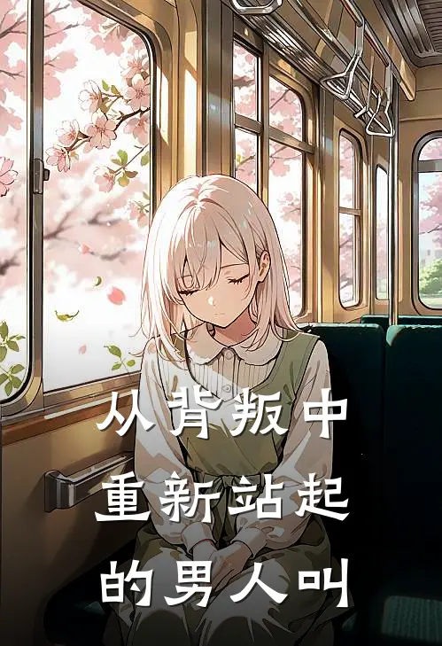 从背叛中重新站起的男人叫