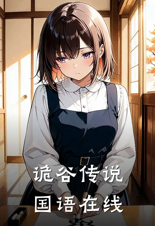 诡谷传说国语在线