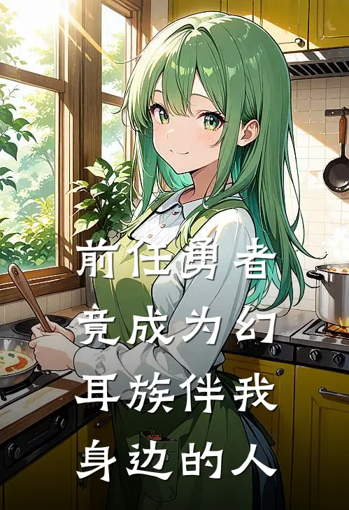 前任勇者竟成为幻耳族伴我身边的人