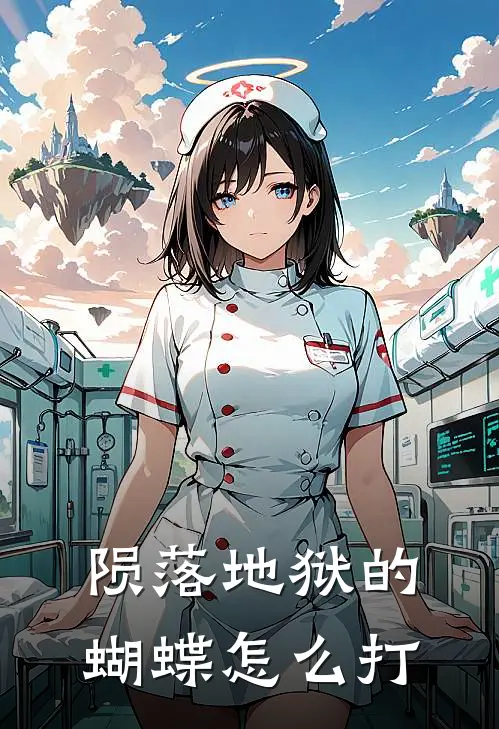 陨落地狱的蝴蝶怎么打