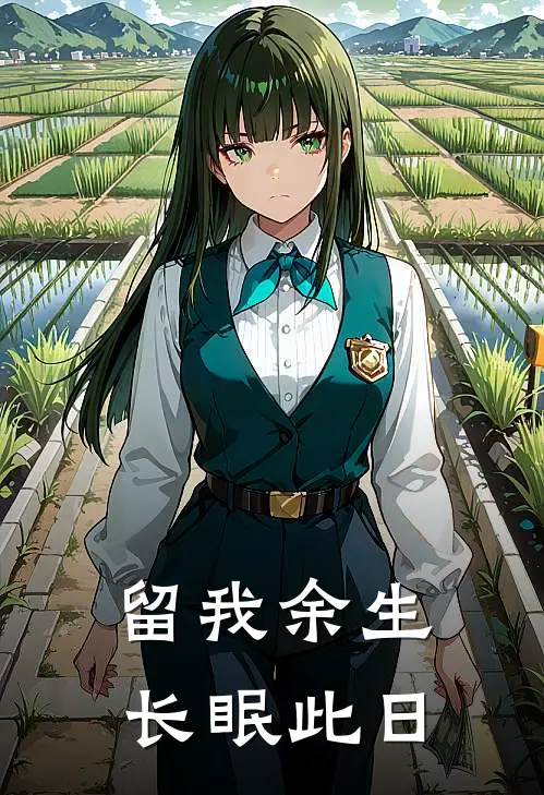 留我余生长眠此日