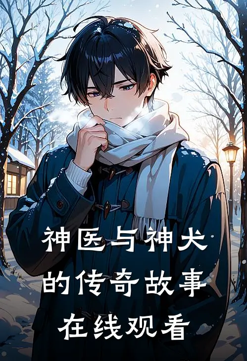 神医与神犬的传奇故事在线观看