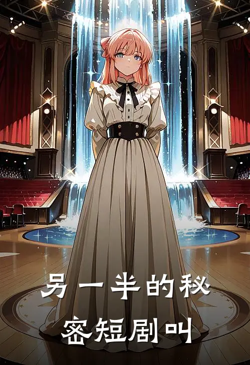 另一半的秘密短剧叫