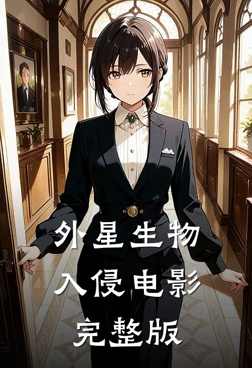 外星生物入侵电影完整版