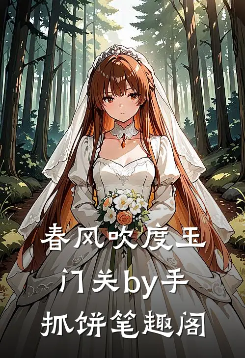 春风吹度玉门关by手抓饼笔趣阁