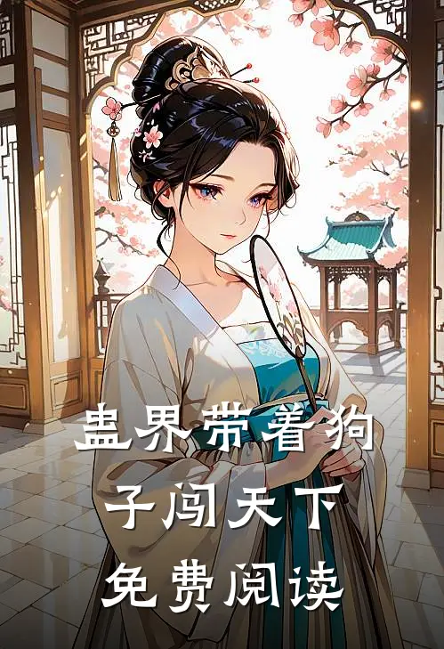 蛊界带着狗子闯天下免费阅读