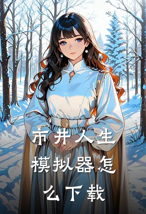 市井人生模拟器怎么下载