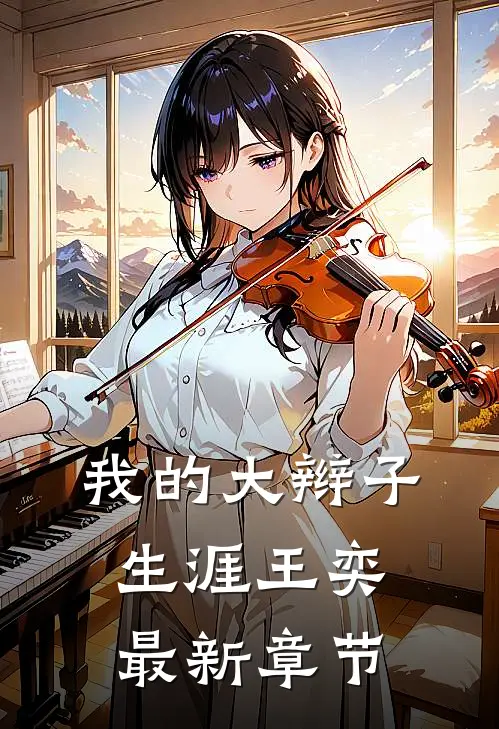 我的大辫子生涯王奕最新章节