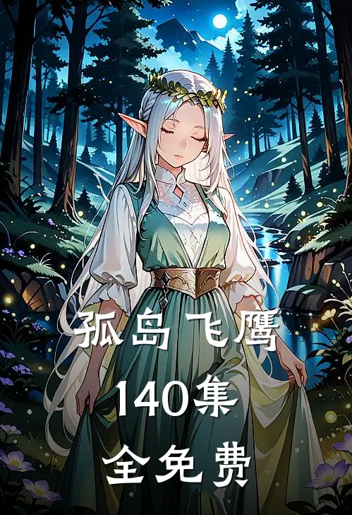 孤岛飞鹰1-40集全免费