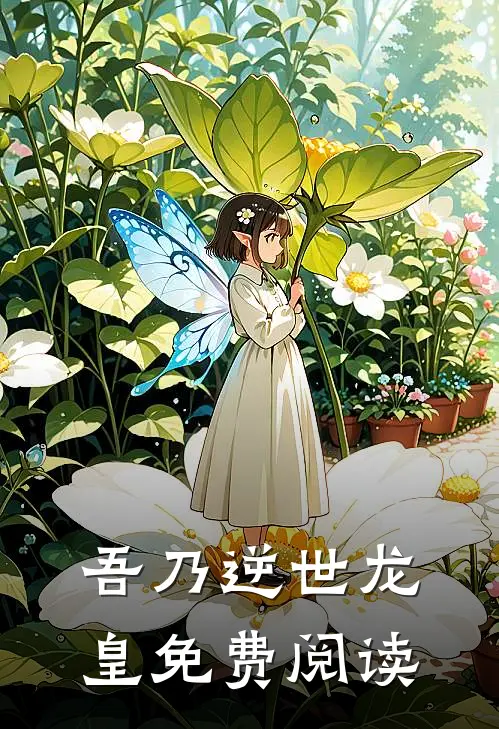 吾乃逆世龙皇免费阅读