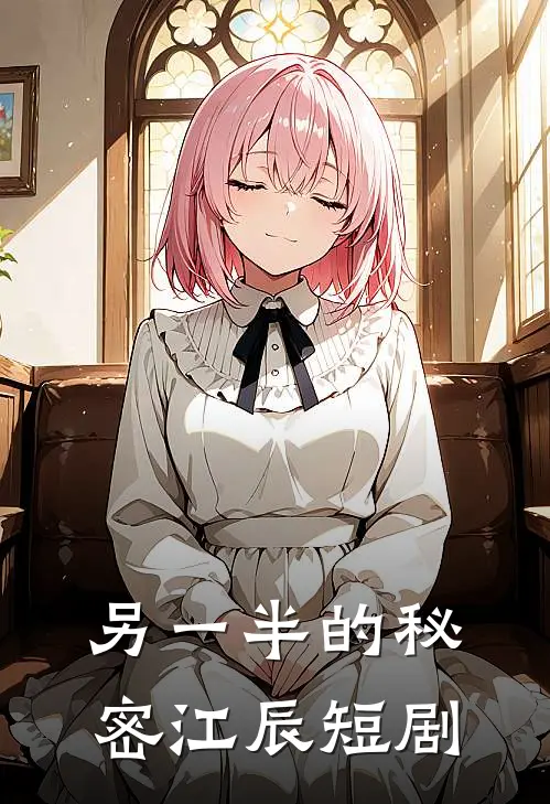 另一半的秘密江辰短剧