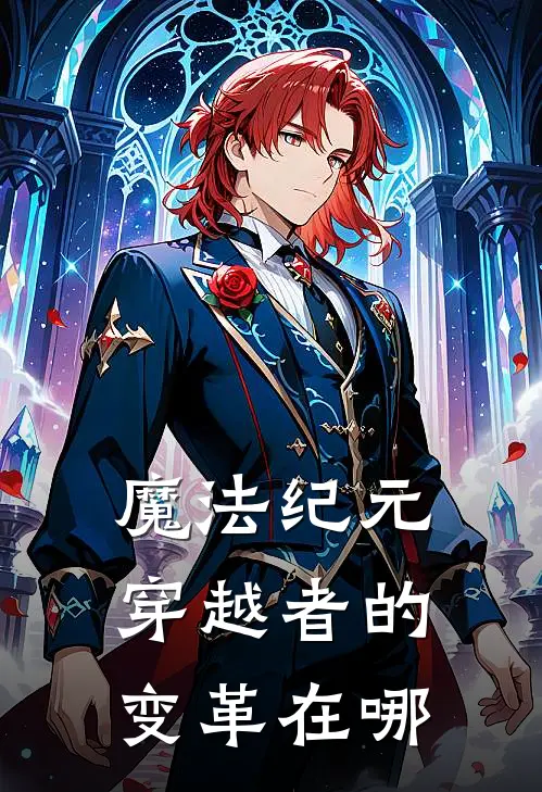 魔法纪元穿越者的变革在哪