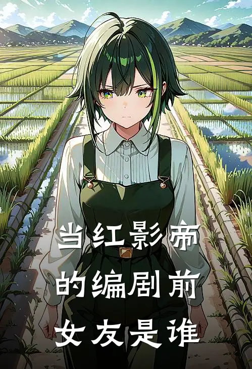 当红影帝的编剧前女友是谁