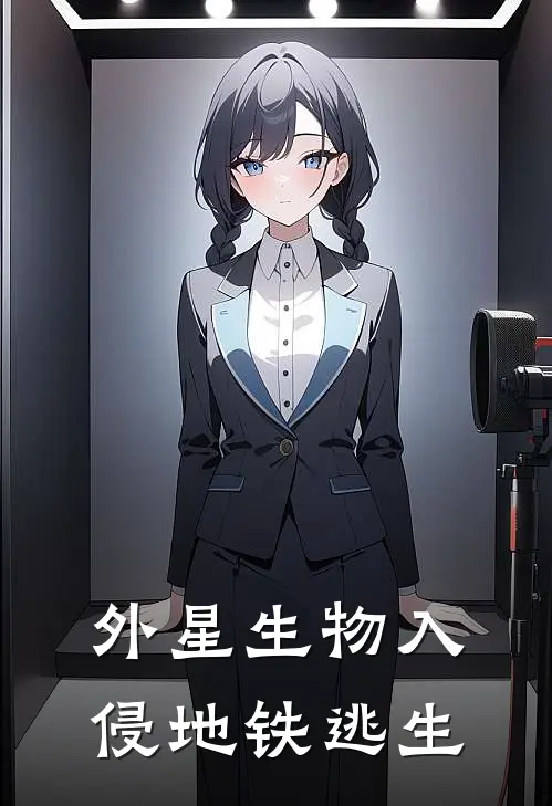 外星生物入侵地铁逃生