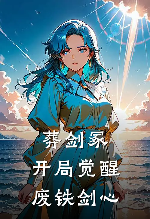 葬剑冢：开局觉醒废铁剑心顾尘王麻子免费热门小说_最热门小说葬剑冢：开局觉醒废铁剑心顾尘王麻子