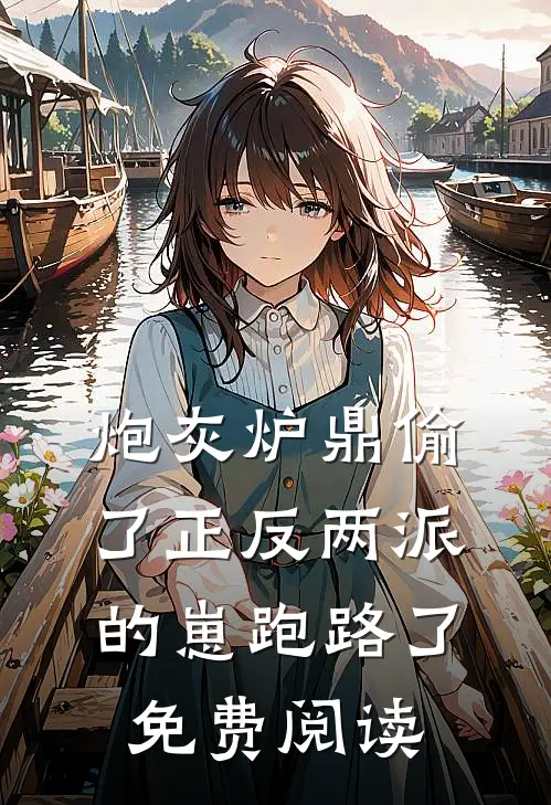 炮灰炉鼎偷了正反两派的崽跑路了免费阅读